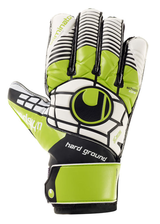 Uhlsport Eliminator Starter Graphit