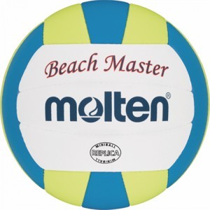 Molten Beach Master Mini V1B300-CY