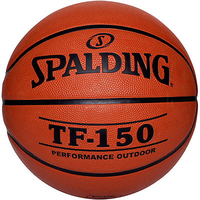 Spalding Basketbal TF150 outdoor