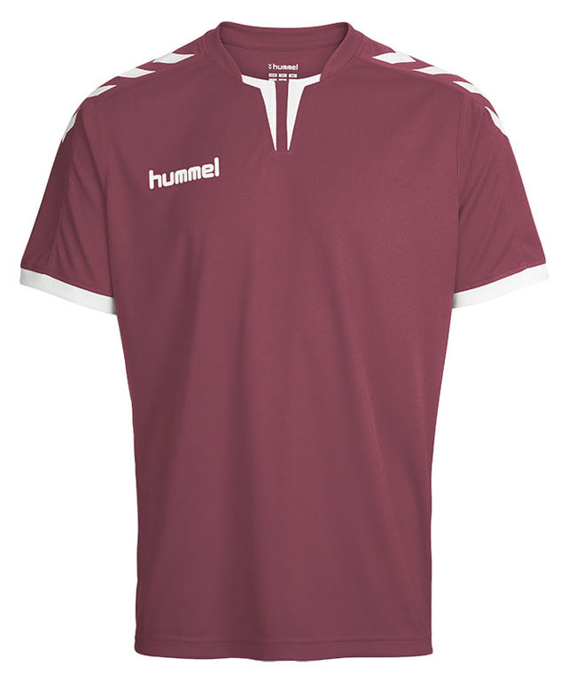 Hummel Core SS Poly Jersey