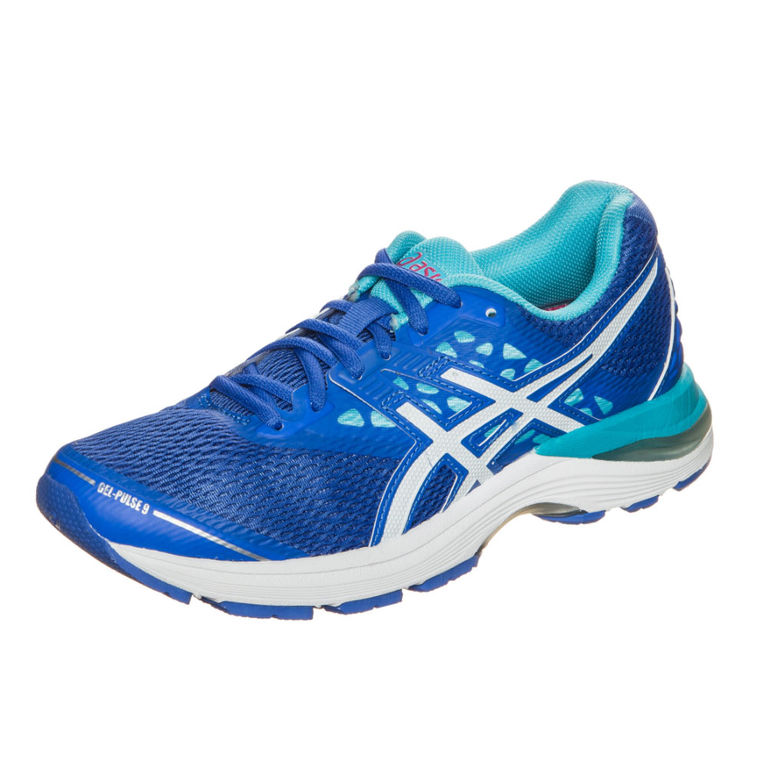 Asics Sportschoenen Gel-Pulse 9 Vrouwen