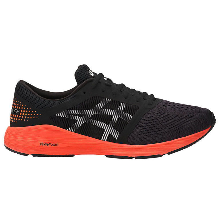 Hardloopschoenen Asics ROADHAWK FF