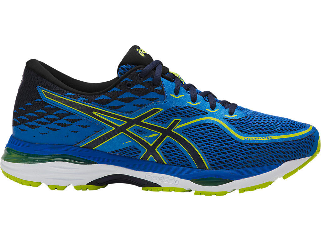 ASICS Sportschoen Gel-Cumulus 19 Men