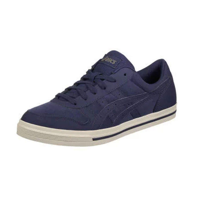 Mens Aaron Sneakers Blauw Heren. Size 44