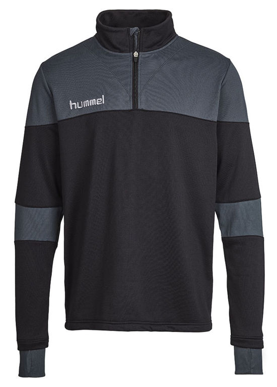 Hummel Sirius Half Zip Sweat