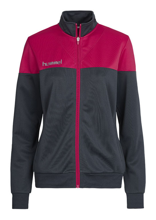 Hummel Sirius Poly Jacket Women