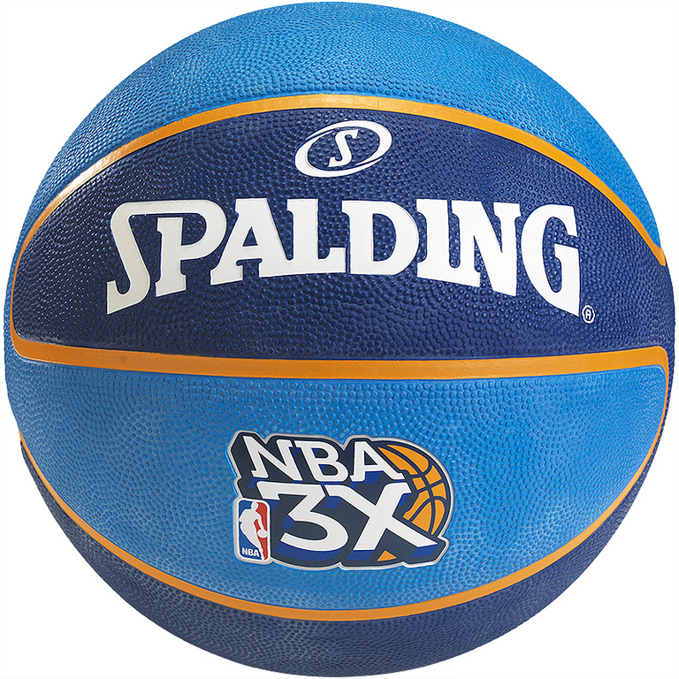 Spalding Basketbal TF500 Composite