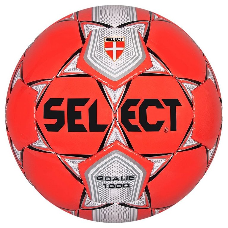 Select Voetbal Goalie 1000