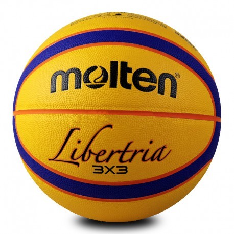 Sportaccessoires Molten B33T2000