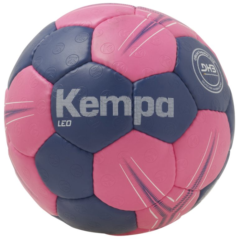 Kempa Handbal Leo Paars-roze