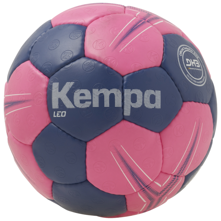 Kempa Handbal Leo Paars / roze