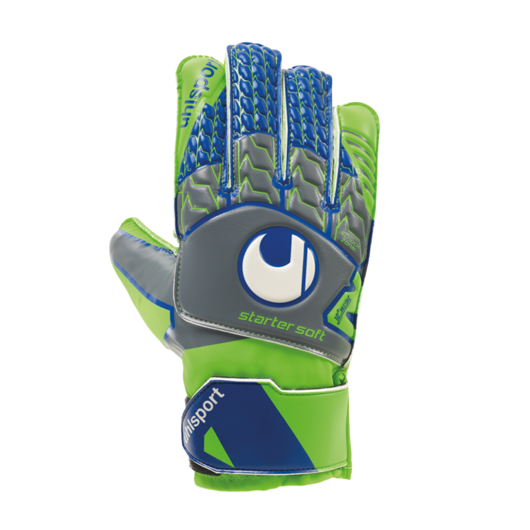 Uhlsport GK Tensiongreen Soft Starter