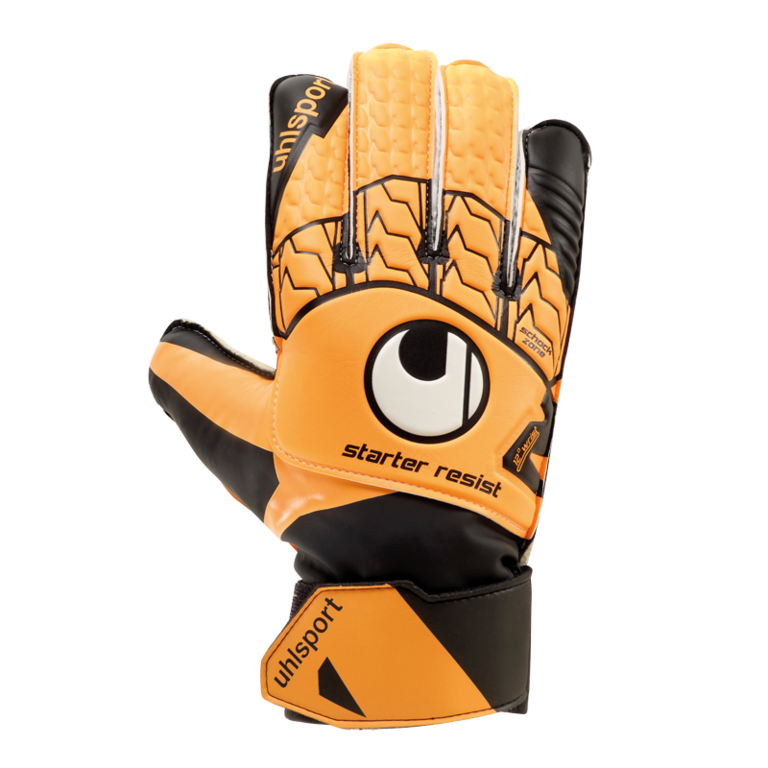 Uhlsport GK Starter Resist