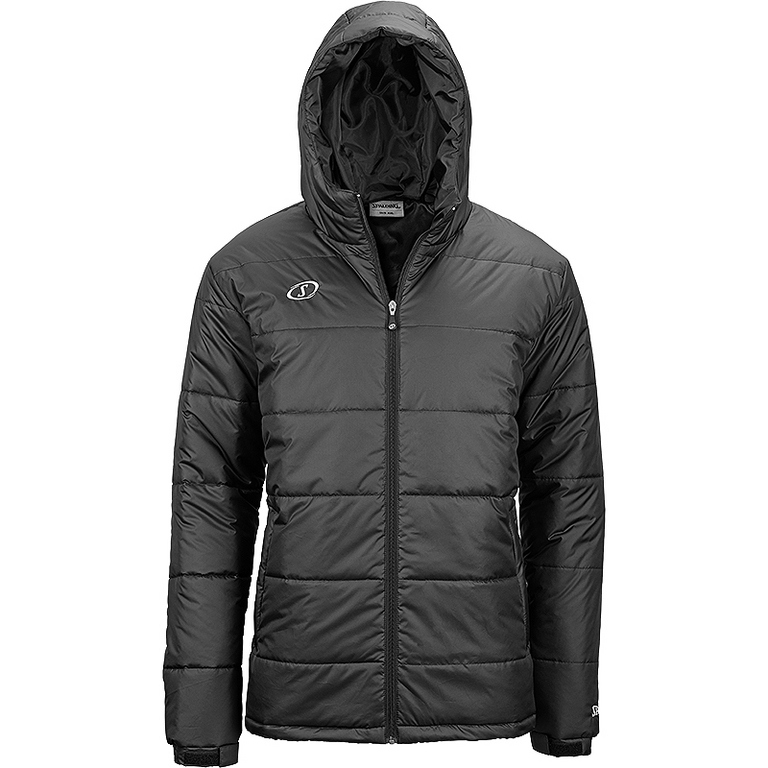 Spalding Puffa Jacket