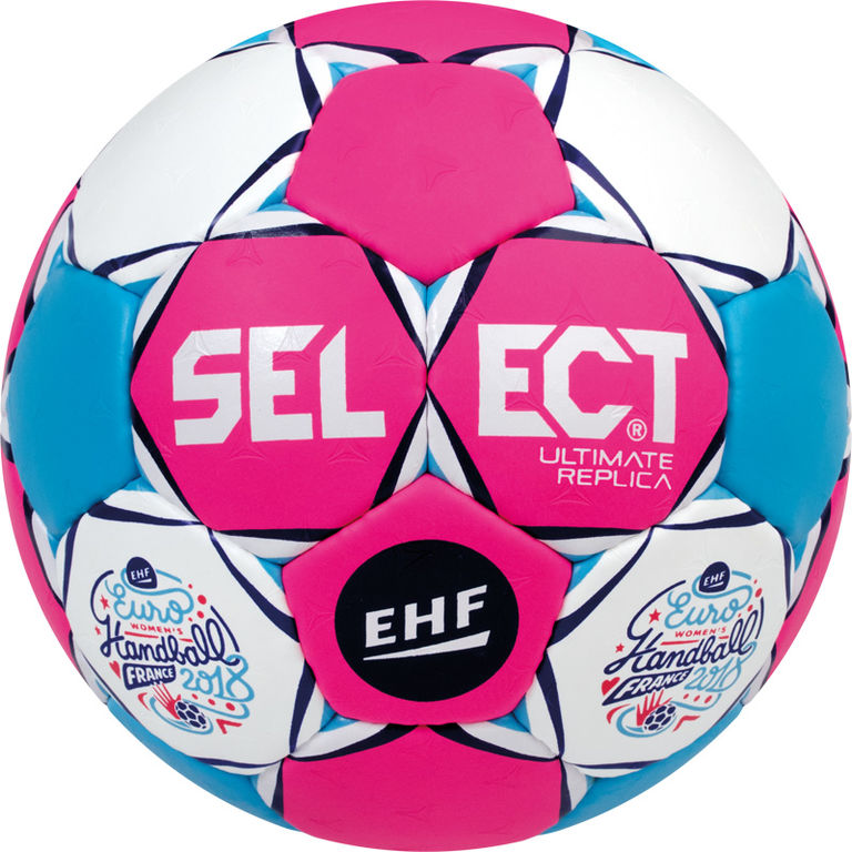 Select Handbal Ultimate Replica EC Women