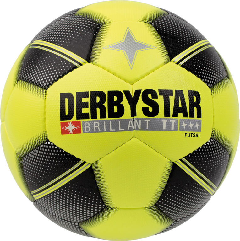 Derbystar Brilliant TT-Futsal