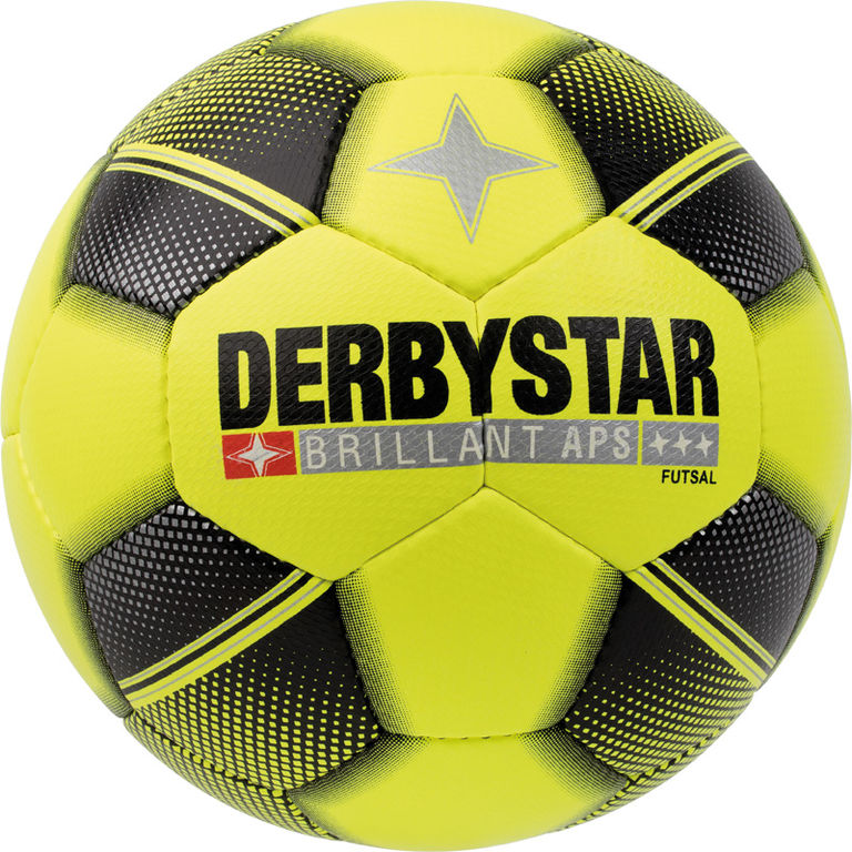 Derbystar Futsal Brilliant Aps derbystar kopen in de aanbieding