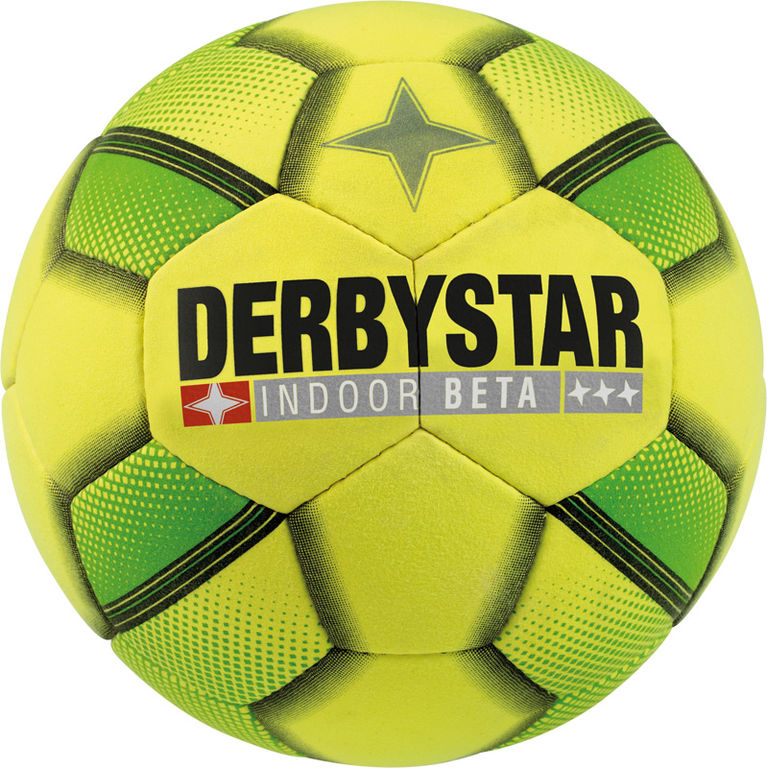 Derbystar Voetbal Indoor Beta