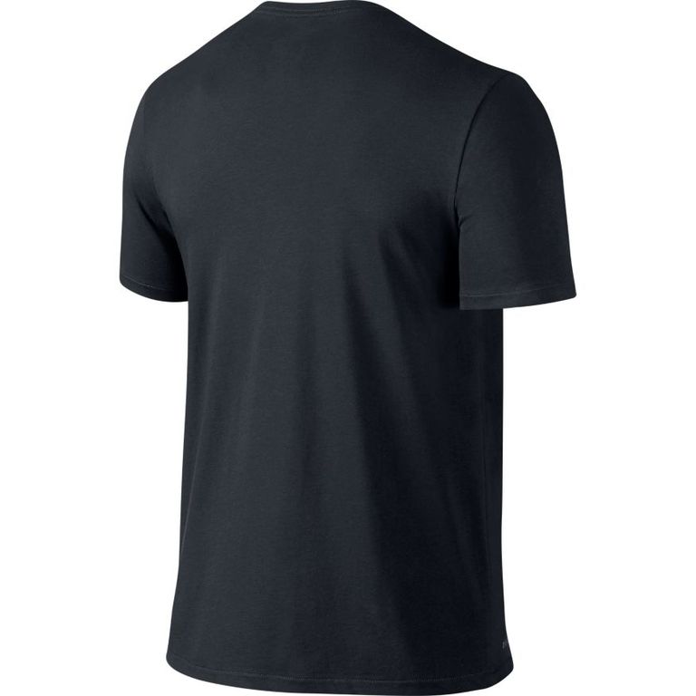 Nike Sportshirt Dry Training T-shirt