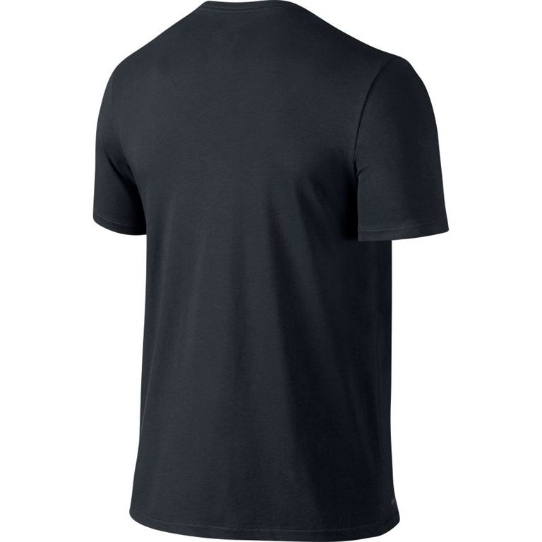 Nike Dri Fit Version Sportshirt Heren