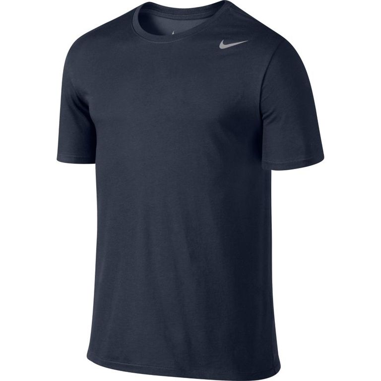 Nike Dri Fit Version Sportshirt Heren