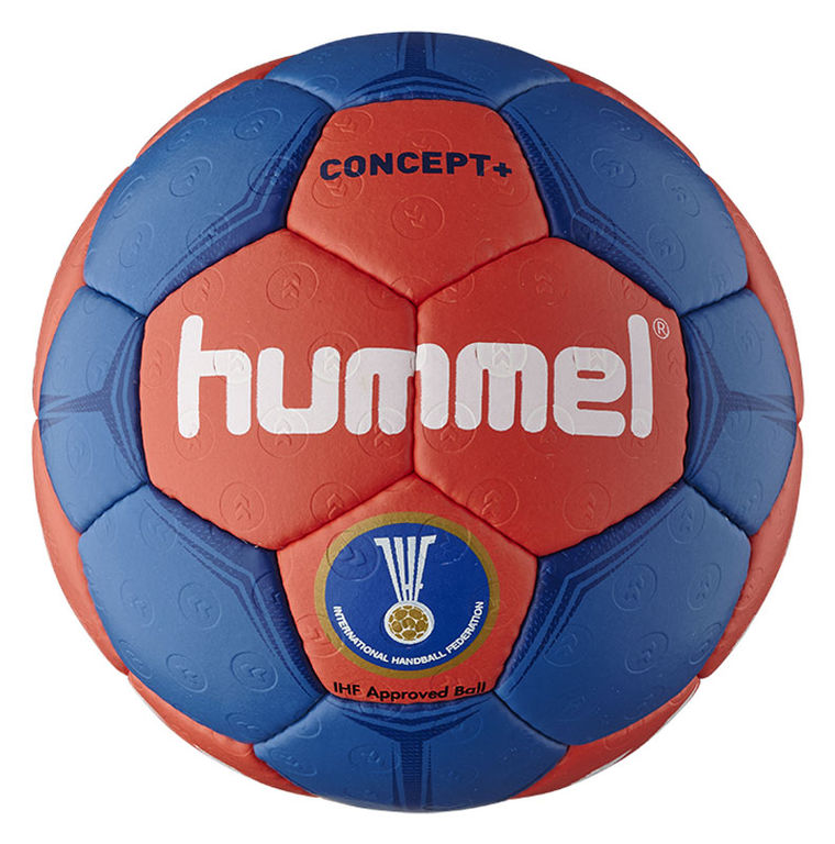 Hummel Ballen Concept plus handball