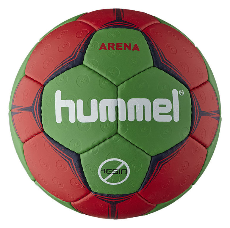 Hummel Ballen Arena handball