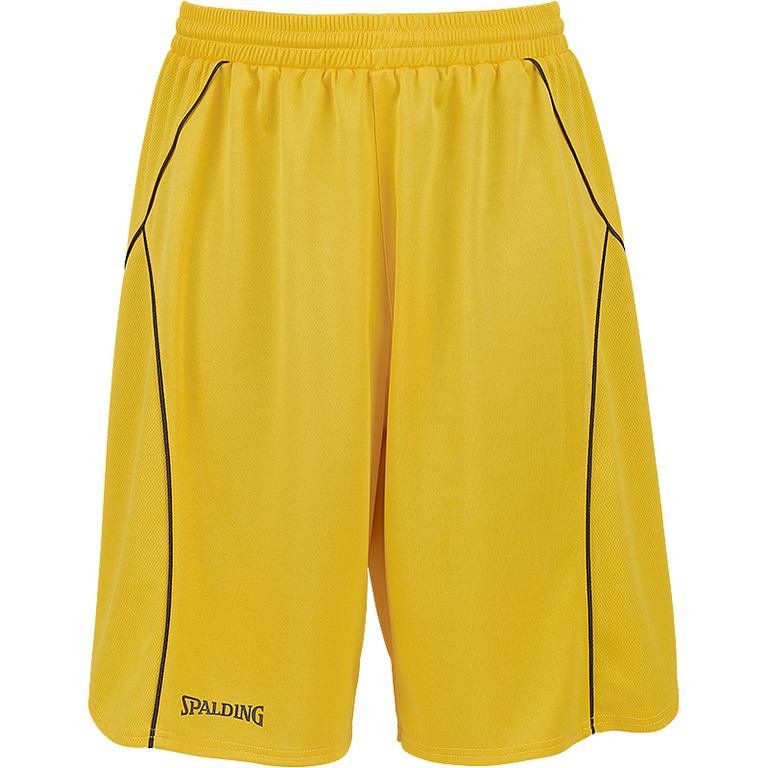 Spalding Crossover Shorts