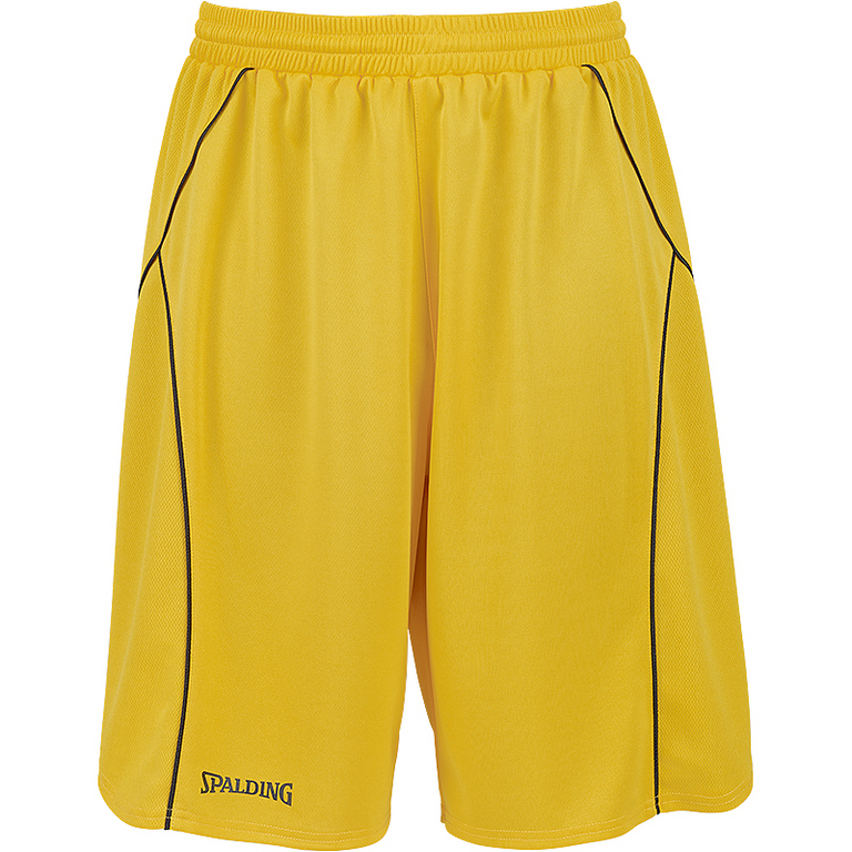 Korte Broeken Spalding Crossover Shorts