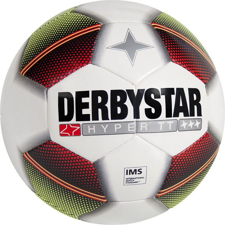 Derbystar Hyper TT