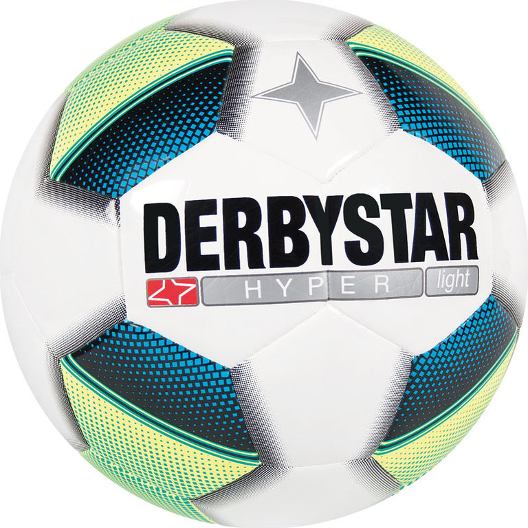 Derbystar Hyper Light