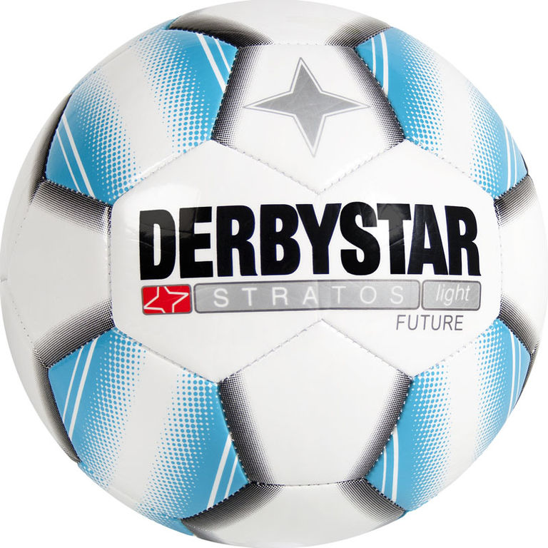 Derbystar Stratos Light Future