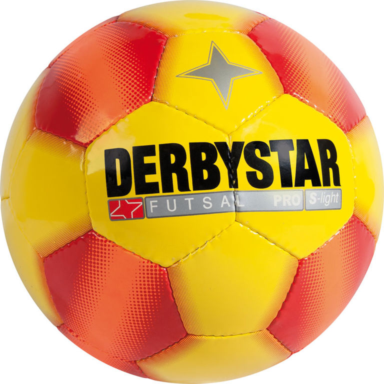 Derbystar Futsal Pro S-Light