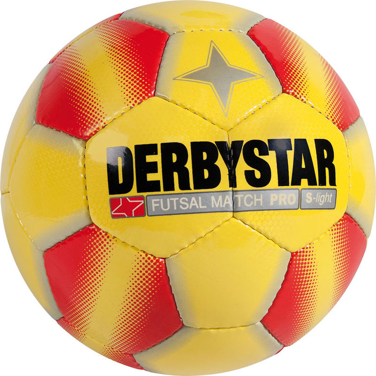 Derbystar Futsal Match Pro S-Light