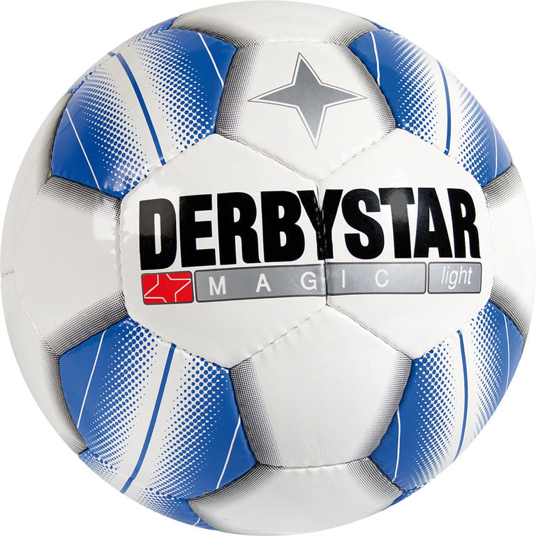 Derbystar Magic Light