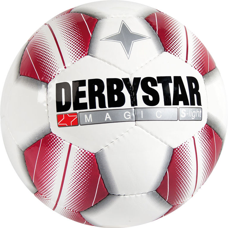 Derbystar Magic S-Light