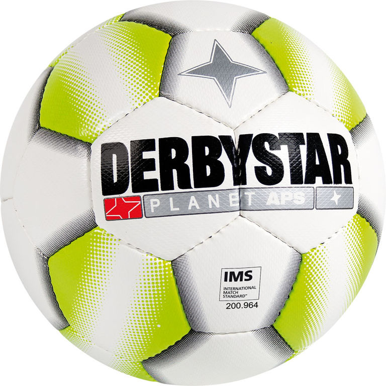 Derbystar Planet APS Voetbal