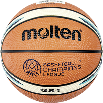 Molten mini basketbal BGS1-OI