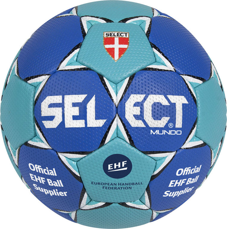 Select Handbal Mundo maat 3