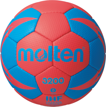 Molten Handbal H0X3200-RB