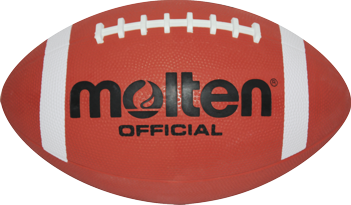 Molten american football AFR Junior