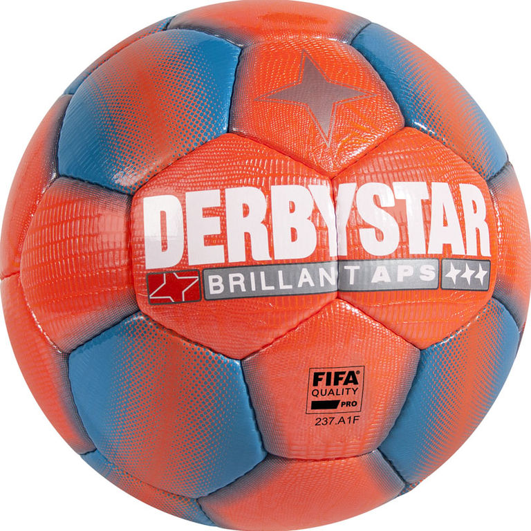 Derbystar Voetbal Brillant Aps Winter derbystar kopen in de aanbieding