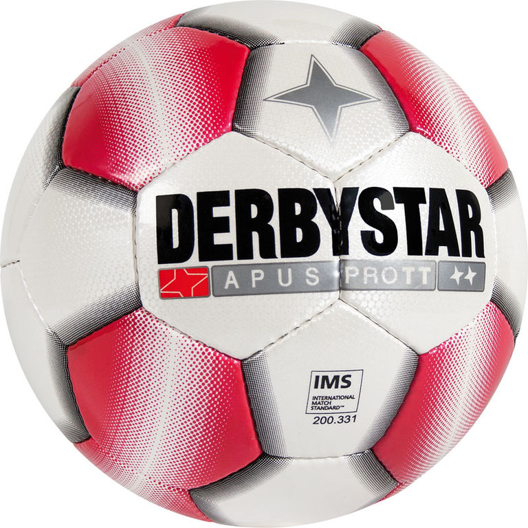 Derbystar Apus Pro TT Voetbal