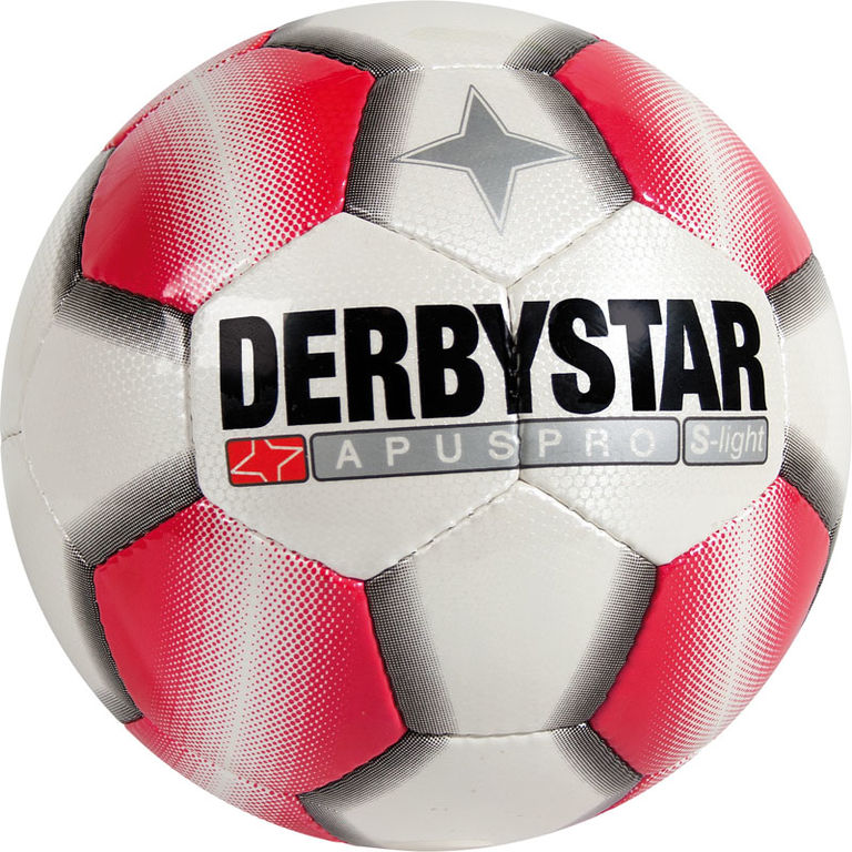 Derbystar Apus Pro S-Light Maat 4