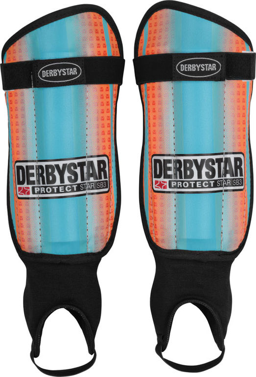 Derbystar SBS-Protect Star SB3