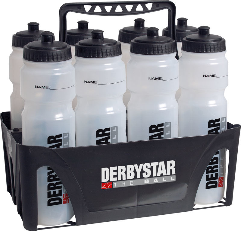 Derbystar Accessoires Bidonhouder