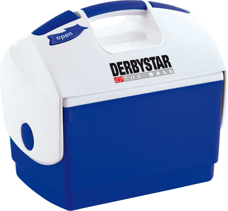 Derbystar Accessoires Koelbox Groot