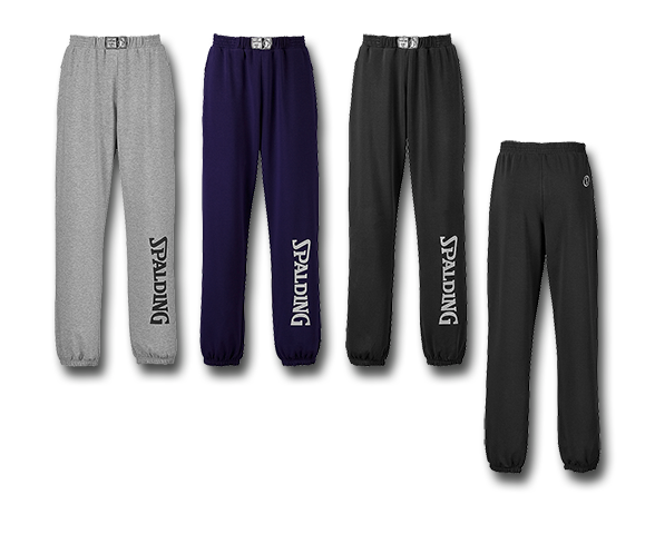 Spalding Team Long Pants