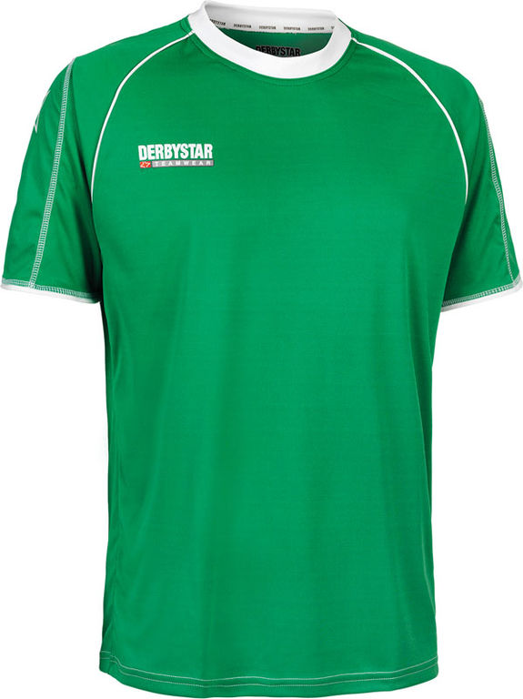 Derbystar Kleding Shirt Energy