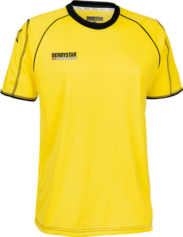 Derbystar Kleding Shirt Energy